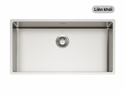 CHẬU BẾP KACI KS-84SBI